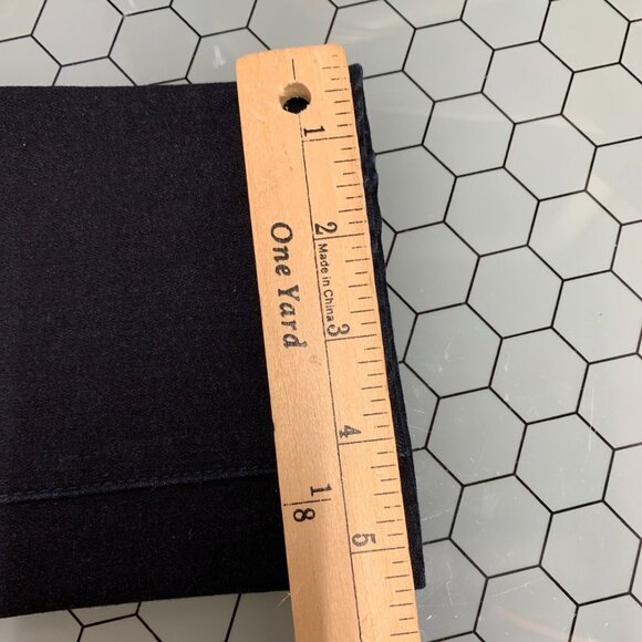 Adriano Goldschmied The Stevie Ankle Jeans Womens 27R Slim Straight Dark Denim - Picture 8 of 10